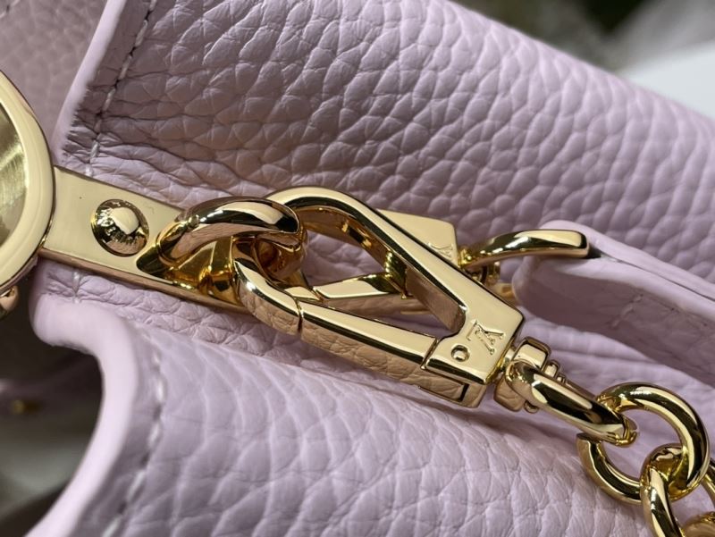 Louis Vuitton Top Handle Bags